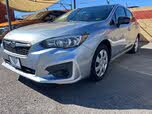 Subaru Impreza 2.0i Hatchback AWD