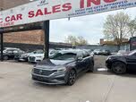 Volkswagen Passat 2.0T SE FWD