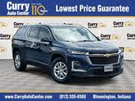 Chevrolet Traverse LS FWD