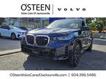 BMW X5 M60i xDrive AWD