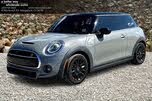 MINI Cooper S 2-Door Hatchback FWD