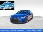Lexus ES 350 F Sport FWD