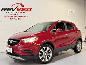 Buick Encore Preferred FWD