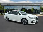Subaru Legacy Limited AWD