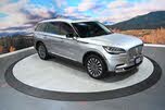 Lincoln Aviator Reserve AWD