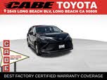 Toyota Sienna XLE 7-Passenger FWD