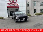 Hyundai Kona SEL AWD