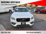 Volvo XC90 T6 Momentum AWD