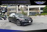 Mercedes-Benz C-Class C 300 Sedan 4MATIC
