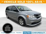 Dodge Grand Caravan SE FWD