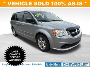 Dodge Grand Caravan SE FWD