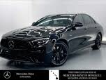 Mercedes-Benz E-Class AMG E 53 Sedan 4MATIC