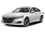 Honda Accord LX FWD