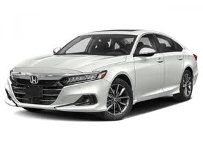 Honda Accord LX FWD