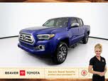 Toyota Tacoma Limited Double Cab 4WD