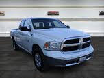 RAM 1500 SLT Quad Cab 4WD