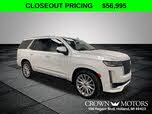 Cadillac Escalade Premium Luxury 4WD