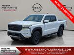Nissan Frontier PRO-4X Crew Cab 4WD