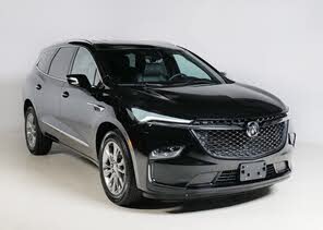 Buick Enclave Avenir AWD
