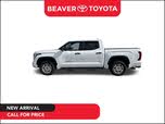 Toyota Tundra SR5 CrewMax Cab 4WD