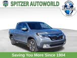 Honda Ridgeline RTL-E AWD