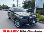 BMW X5 xDrive40i AWD
