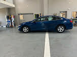 Chevrolet Malibu LS FWD
