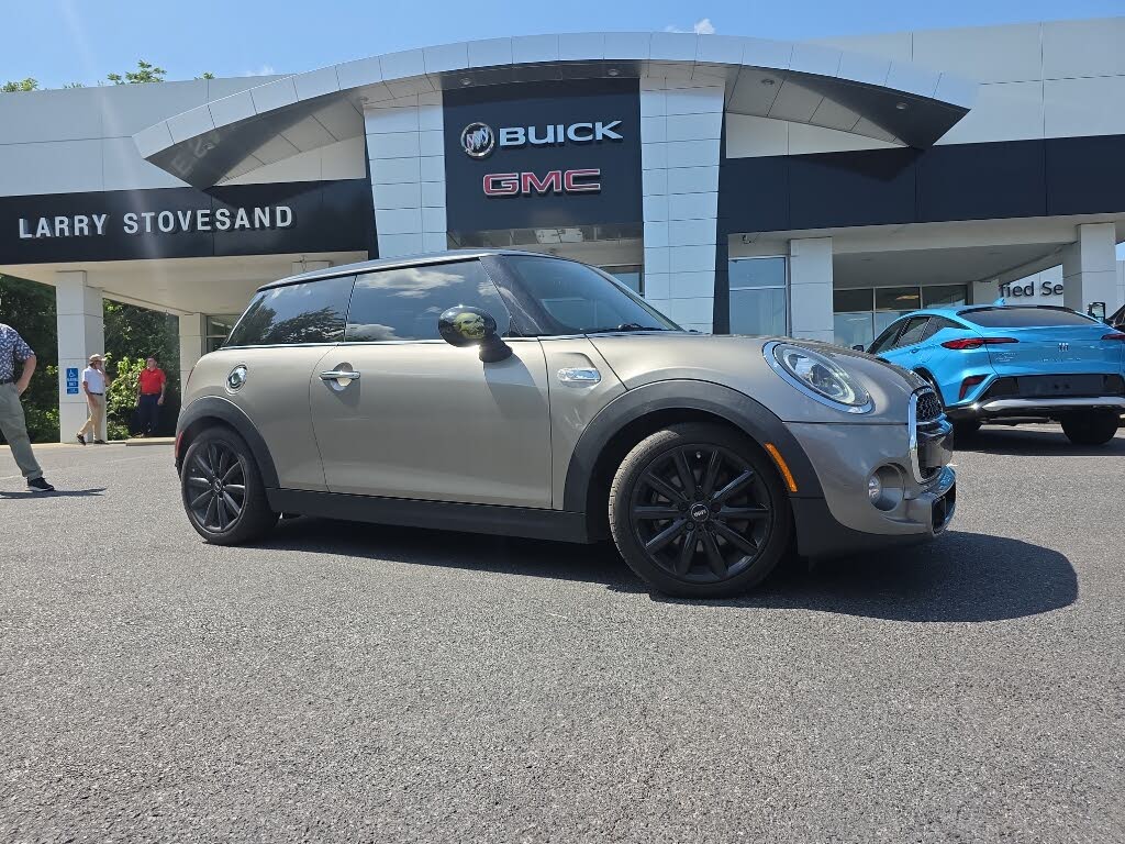 【超美品✨】MINI Cooper(SIlver) No.08741S Used Silver MINI Cooper for Sale - CarGurus