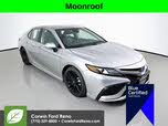 Toyota Camry Hybrid XSE FWD