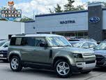 Land Rover Defender 110 SE AWD
