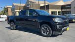 Chevrolet Colorado Z71 Crew Cab LB 4WD