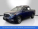 Honda Ridgeline RTL AWD