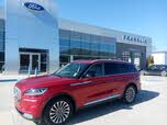 Lincoln Aviator Reserve RWD