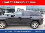 Jeep Grand Cherokee Limited 4WD