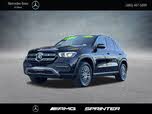 Mercedes-Benz GLE 350 RWD