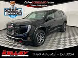 GMC Acadia AT4 AWD