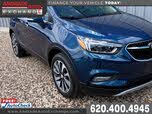 Buick Encore Essence AWD
