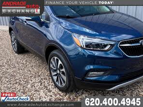 Buick Encore Essence AWD