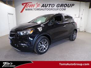 Buick Encore Sport Touring FWD