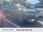 Volvo XC90 Recharge T8 Plus Bright Theme 7-Passenger eAWD