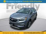 Buick Encore Sport Touring FWD