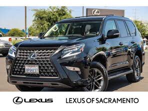Lexus GX 460 AWD