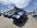 Porsche Cayenne S AWD