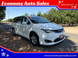 Chrysler Pacifica Hybrid Touring Plus FWD