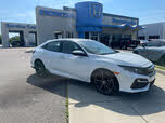 Honda Civic Hatchback Sport FWD