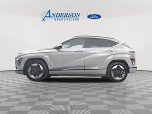 Hyundai Kona Electric Limited FWD