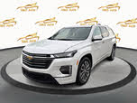 Chevrolet Traverse Premier AWD