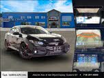 Honda Civic Hatchback EX FWD