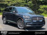 Lincoln Aviator Reserve AWD