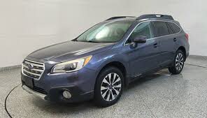 Subaru Outback 2.5i Limited